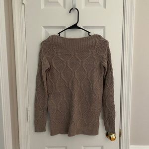 LOFT Women’s Knit Sweater